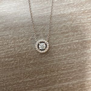 Sterling Silver Necklace